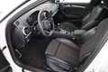 Audi A3 Sportback 35 TFSI S Line LED Navi ACC DAB PDC Blanc - thumbnail 24