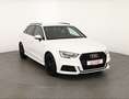 Audi A3 Sportback 35 TFSI S Line LED Navi ACC DAB PDC Blanc - thumbnail 7