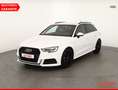 Audi A3 Sportback 35 TFSI S Line LED Navi ACC DAB PDC Blanc - thumbnail 1
