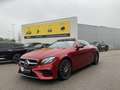 Mercedes-Benz E 220 d Aut. Cabrio + viele Extras! Rot - thumbnail 16