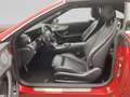 Mercedes-Benz E 220 d Aut. Cabrio + viele Extras! Rouge - thumbnail 6