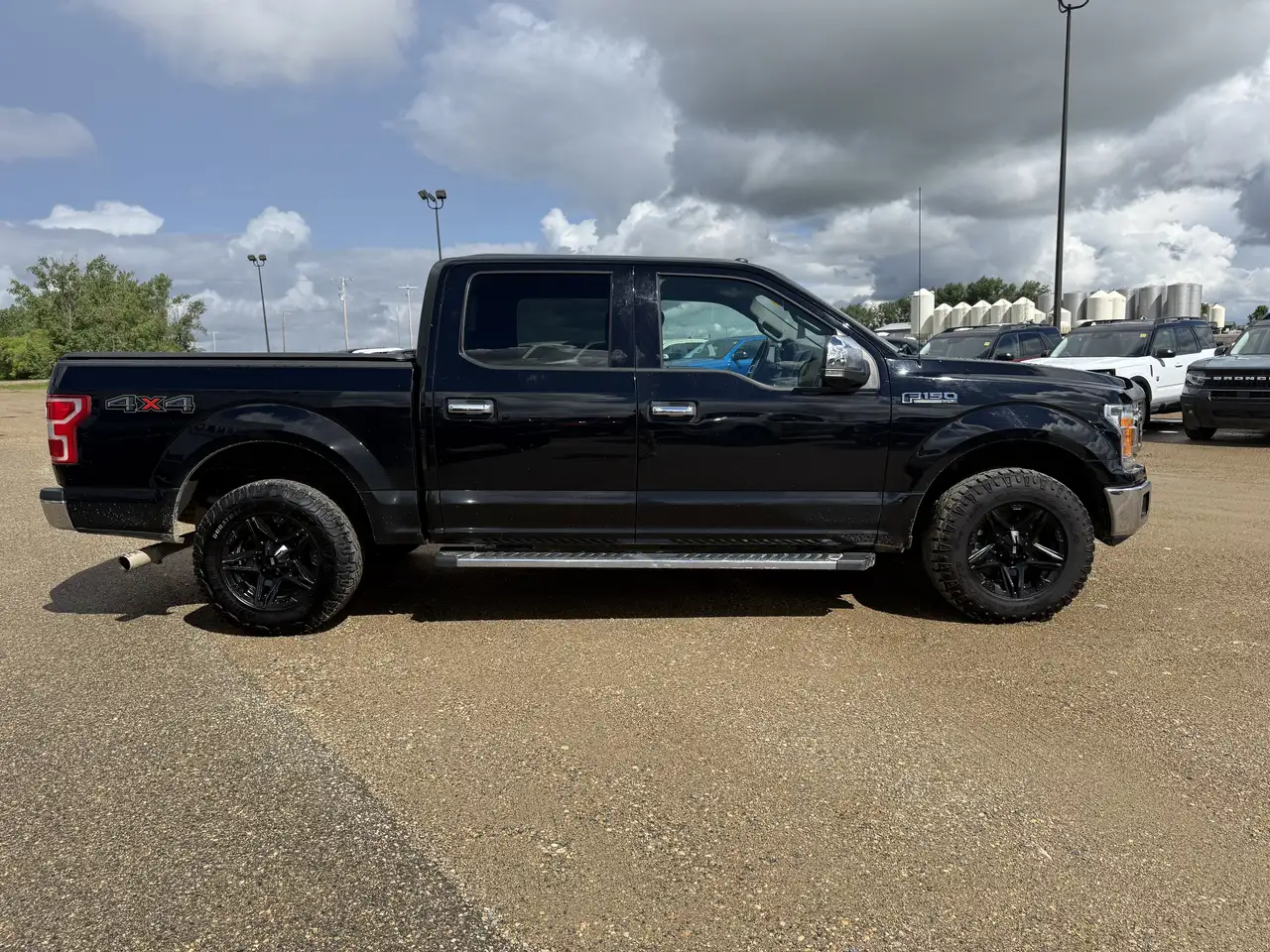 Ford F 150 снимка Ford F 150