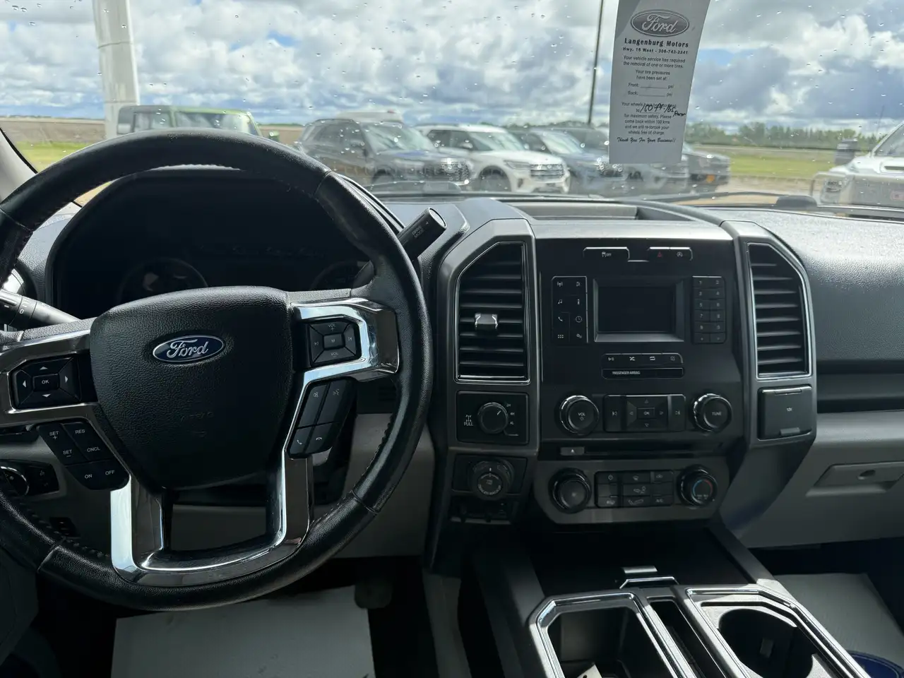 Ford F 150 снимка Ford F 150