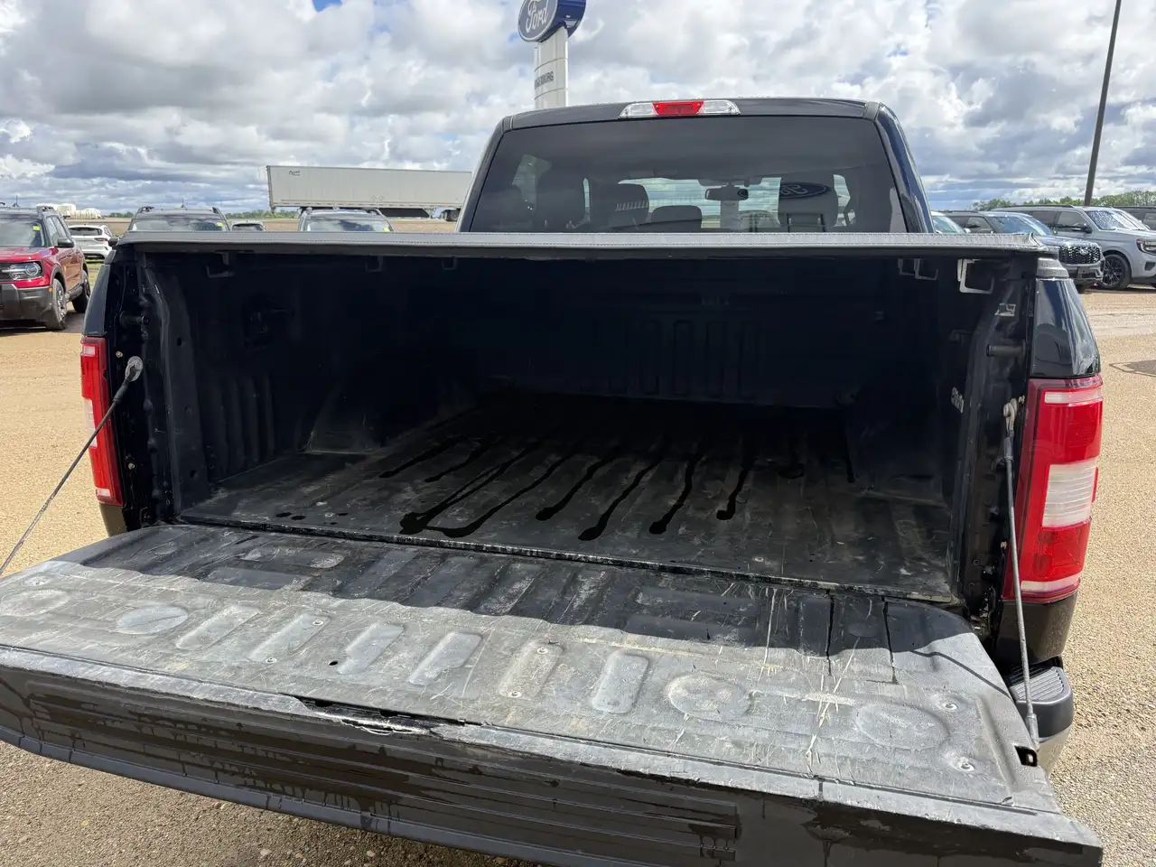 Ford F 150 снимка Ford F 150