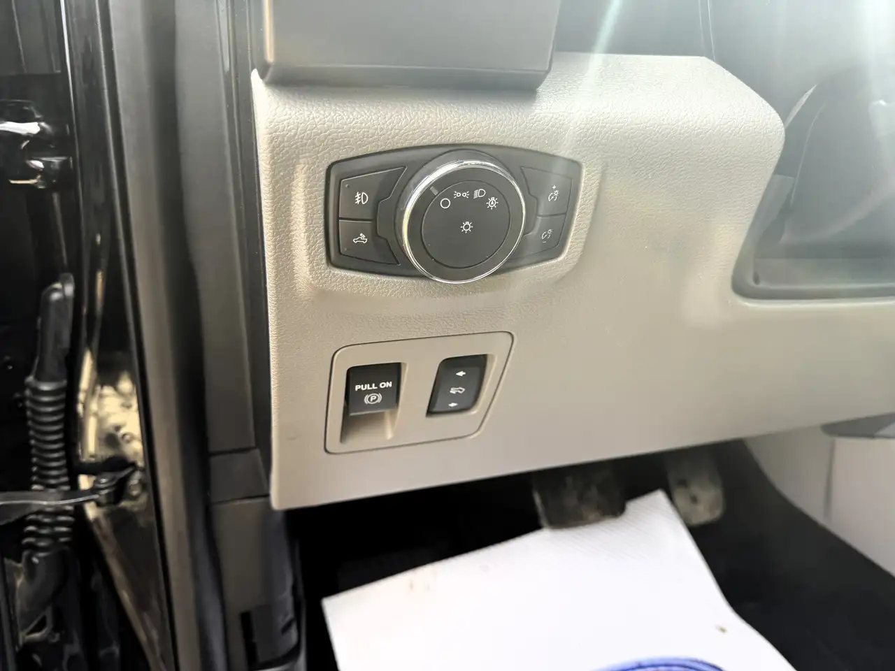 Ford F 150 снимка Ford F 150