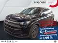 Volkswagen Tiguan Goal 1.5 eTSI AHK Navi RearView Sitzh. Schwarz - thumbnail 1