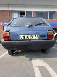 5p 1.1 SL 60cv
