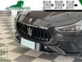 Maserati Ghibli 3.0V6 275cv Gransport Service Maserati Full Nero - thumbnail 12