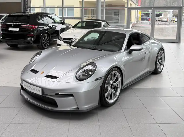 Porsche 992 GT3 Touring // NEU // 18-Wege //