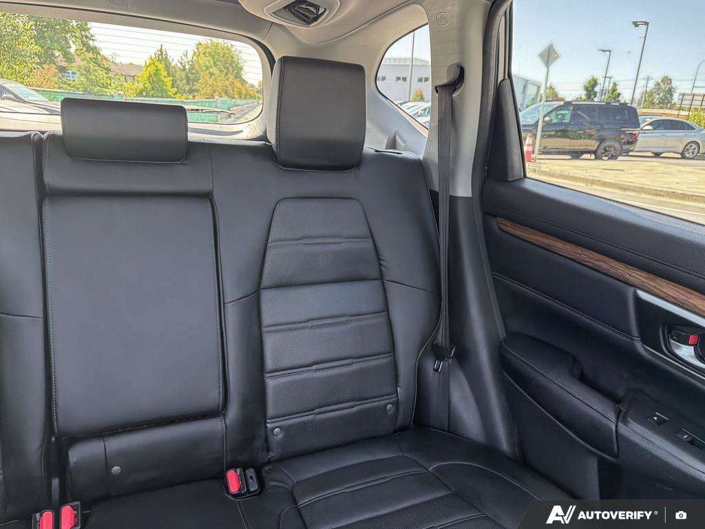 used 2017 Honda CR-V car, priced at $22,748