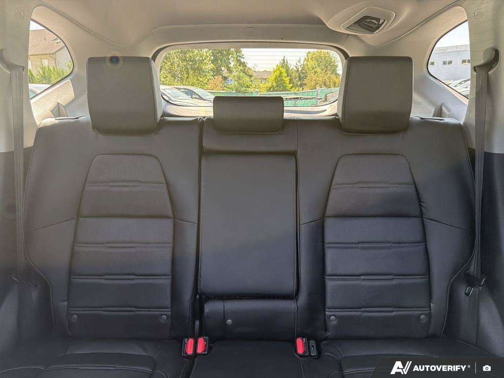used 2017 Honda CR-V car, priced at $22,748