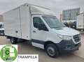 Mercedes-Benz Sprinter Chasis Cabina 315CDI Medio tD Blanco - thumbnail 1