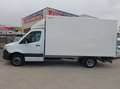 Mercedes-Benz Sprinter Chasis Cabina 315CDI Medio tD Blanco - thumbnail 3
