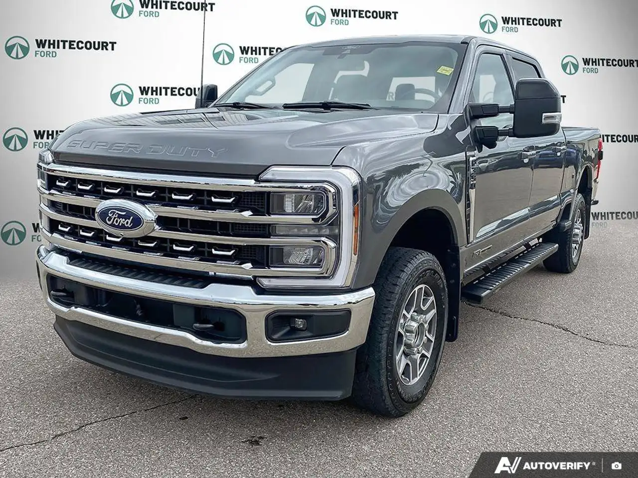 2024 Ford F 350