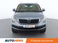 Skoda Kodiaq 2.0 TDI Style 4x4 Aut. *LED*ACC*SPUR*TOT*AHK* Grau - thumbnail 9