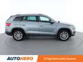 Skoda Kodiaq 2.0 TDI Style 4x4 Aut. *LED*ACC*SPUR*TOT*AHK* Grau - thumbnail 7