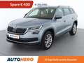 Skoda Kodiaq 2.0 TDI Style 4x4 Aut. *LED*ACC*SPUR*TOT*AHK* Grau - thumbnail 1