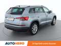 Skoda Kodiaq 2.0 TDI Style 4x4 Aut. *LED*ACC*SPUR*TOT*AHK* Grau - thumbnail 6
