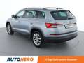 Skoda Kodiaq 2.0 TDI Style 4x4 Aut. *LED*ACC*SPUR*TOT*AHK* Grau - thumbnail 4
