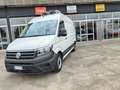 Volkswagen Crafter Van 2.0 TDI 140 CV L3H3 FRIGO -20°C Prezzo+IVA Blanc - thumbnail 2