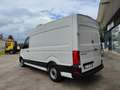 Volkswagen Crafter Van 2.0 TDI 140 CV L3H3 FRIGO -20°C Prezzo+IVA Blanc - thumbnail 4