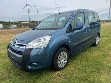 Berlingo 1.6i Multispace / Garantie 12m.