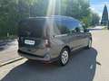Ford Grand Tourneo Connect 2,0 EcoBlue L2 Titanium Aut. Grau - thumbnail 4