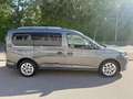 Ford Grand Tourneo Connect 2,0 EcoBlue L2 Titanium Aut. Grau - thumbnail 3