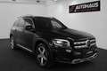 Mercedes-Benz GLB 250 | 4MATIC | TOP GEPFLEGTER ZUSTAND | Schwarz - thumbnail 4