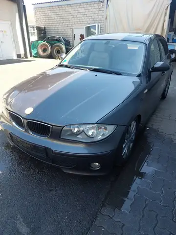 BMW 120 1er (5-Türer) 120i