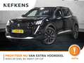 Peugeot 2008 130PK GT Pack | AppleCarplay/Android Auto | Keyles Noir - thumbnail 1