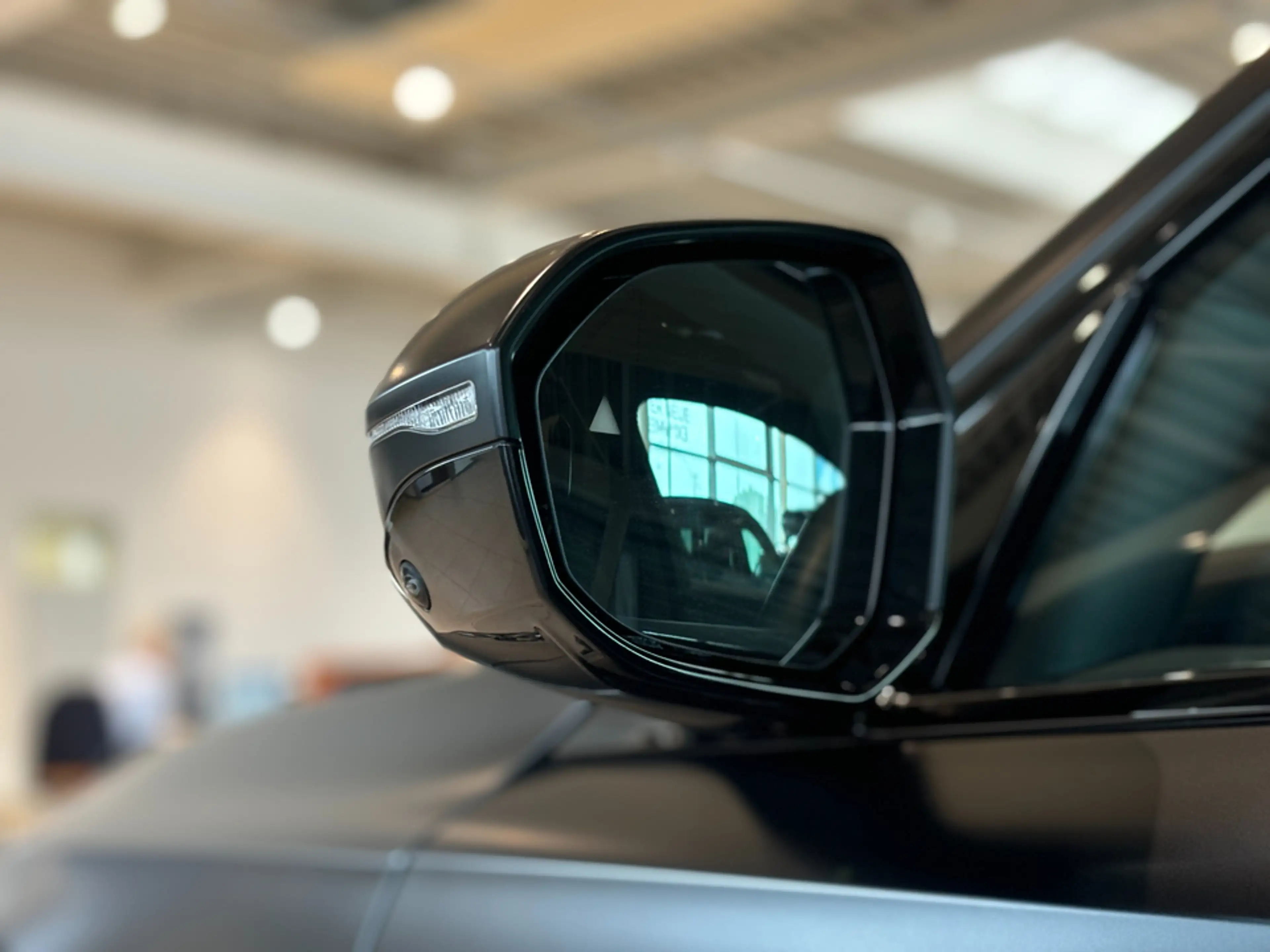 BMW 740 d xDrive Navi Leder Tempom.aktiv Panoramadach Blue — photo 13