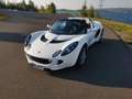 Lotus Elise 111 R Sammlerzustand Klima 192PS Weiß - thumbnail 2