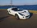 Lotus Elise 111 R Sammlerzustand Klima 192PS Weiß - thumbnail 10