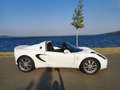 Lotus Elise 111 R Sammlerzustand Klima 192PS Weiß - thumbnail 9
