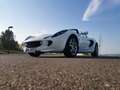 Lotus Elise 111 R Sammlerzustand Klima 192PS Weiß - thumbnail 15