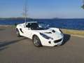Lotus Elise 111 R Sammlerzustand Klima 192PS Weiß - thumbnail 11