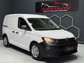 Volkswagen Caddy Basis Weiß - thumbnail 20