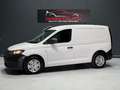 Volkswagen Caddy Basis Weiß - thumbnail 3