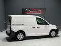 Volkswagen Caddy Basis Weiß - thumbnail 6
