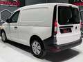 Volkswagen Caddy Basis Weiß - thumbnail 7