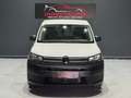 Volkswagen Caddy Basis Weiß - thumbnail 2