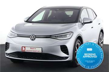 GTX 77 kWh + A/T + GPS + CARPLAY + ALCANTARA + PDC