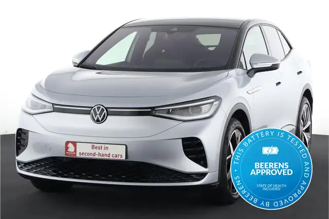 Volkswagen ID.5 GTX 77 kWh + A/T + GPS + CARPLAY + ALCANTARA + PDC
