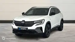 Renault Austral 1.2 E-Tech full hybrid 200ch esprit Alpine - 25