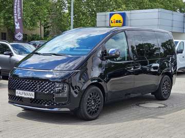 Signature Hybrid 2WD 7-Sitzer