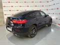 Mercedes-Benz GLC 350 Coupé e 4Matic Bleu - thumbnail 8