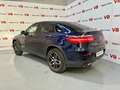 Mercedes-Benz GLC 350 Coupé e 4Matic Bleu - thumbnail 7