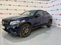 Mercedes-Benz GLC 350 Coupé e 4Matic Bleu - thumbnail 14