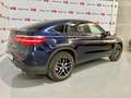 Mercedes-Benz GLC 350 Coupé e 4Matic Bleu - thumbnail 6